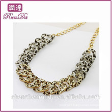 Alibaba hottest sale costume african jewelry sets